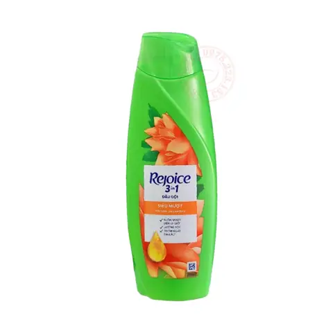 Các Dòng Sản Phẩm Của Rejoice Các Dòng Sản Phẩm Của Rejoice