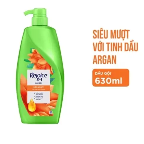 Các Dòng Sản Phẩm Của Rejoice Các Dòng Sản Phẩm Của Rejoice