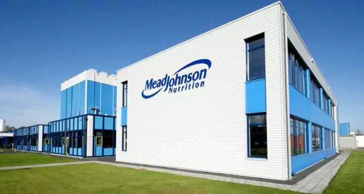 Các Dòng Sữa Của Mead Johnson