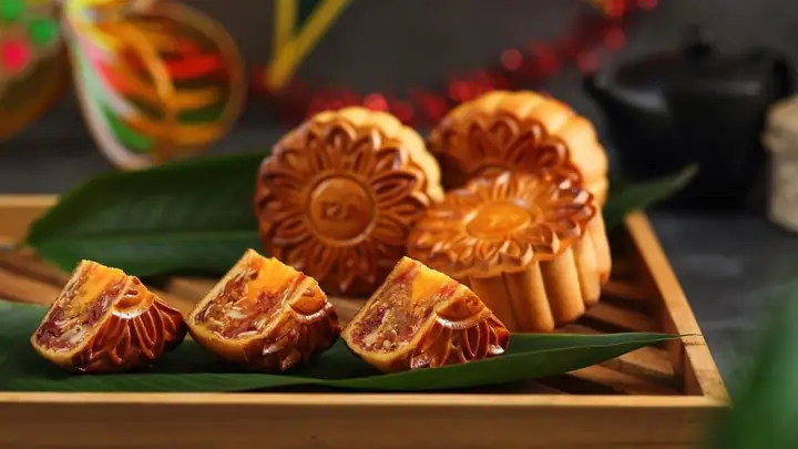 Các Hãng Bánh Trung Thu Nổi Tiếng Ở Hà Nội