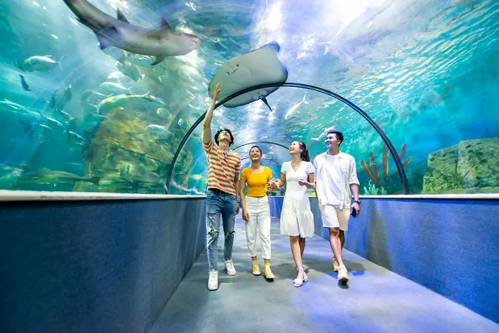 Các Khu Vui Chơi Giải Trí Ở Hà Nội