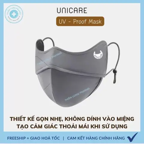 Các Kiểu Khẩu Trang Y Tế