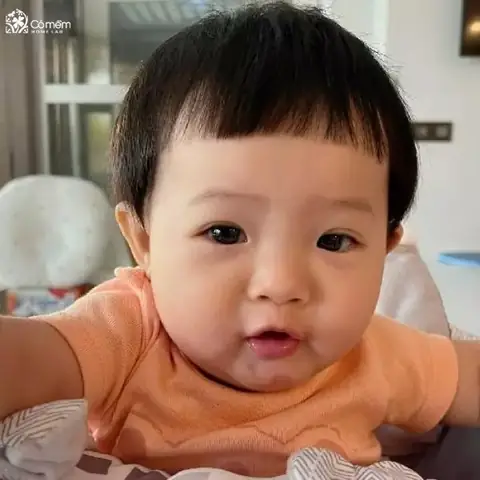 Các Kiểu Tóc Cho Bé Gái 1 Tuổi