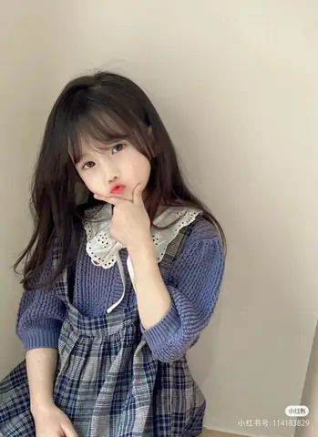 Các Kiểu Tóc Cho Bé Gái 4 Tuổi