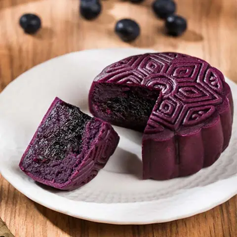 Các Loại Bánh Trung Thu Ngon Nhất