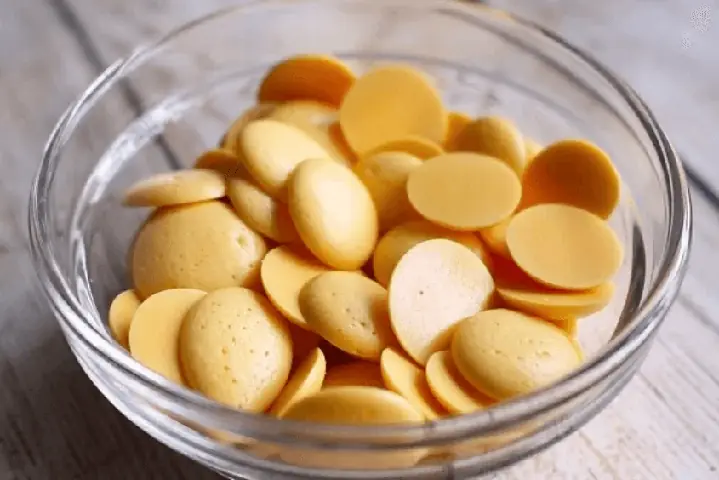 Các Loại Bánh Tự Làm Cho Bé Ăn Dặm