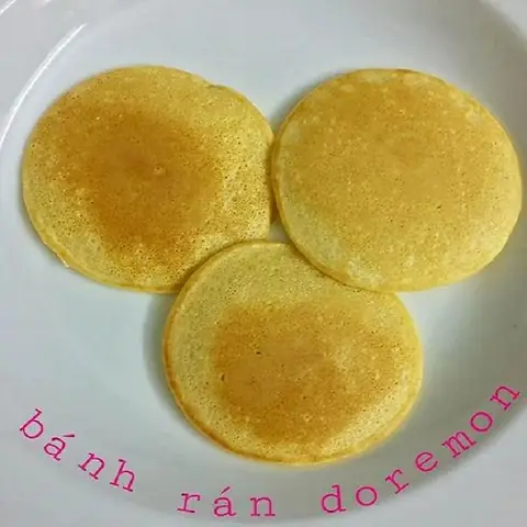 Các Loại Bánh Tự Làm Cho Bé Ăn Dặm