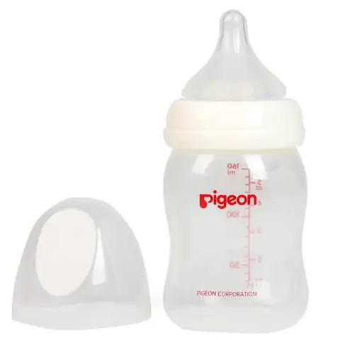Các Loại Bình Sữa Cổ Rộng