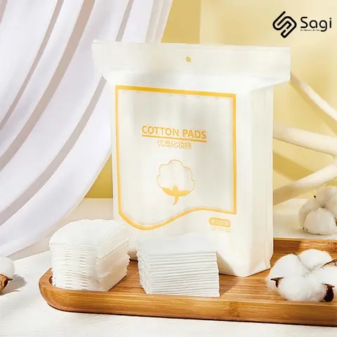 Các Loại Bông Tẩy Trang Tốt Nhất Hiện Nay