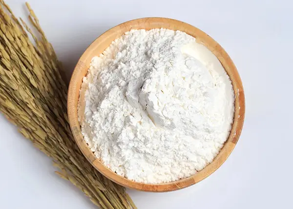 Các Loại Bột Gạo Cho Be An Dặm