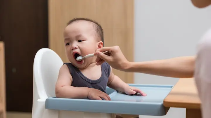 Các Loại Cá Tốt Cho Bé Ăn Dặm