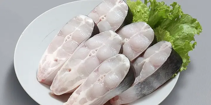Các Loại Cá Tốt Cho Bé Ăn Dặm