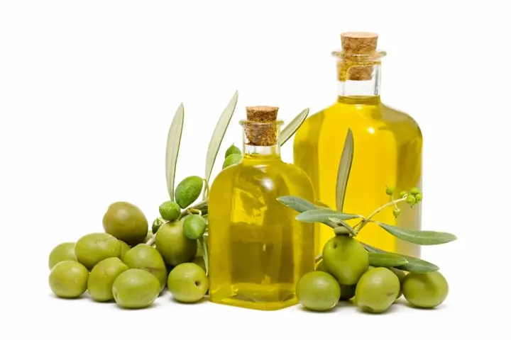 Các Loại Dầu Oliu Làm Đẹp
