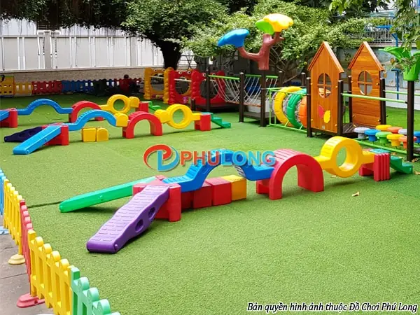 Các Loại Đồ Chơi Cho Trẻ Mầm Non