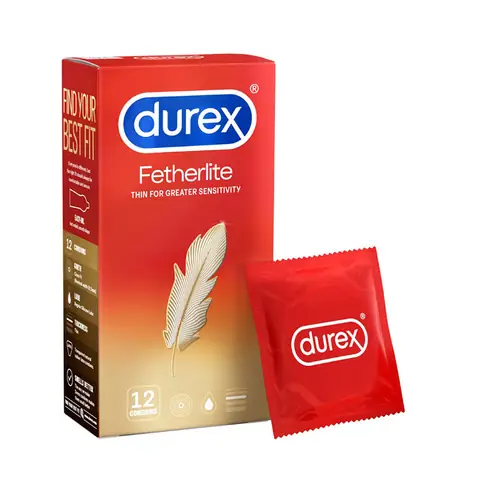 Các Loại Durex Và Công Dụng