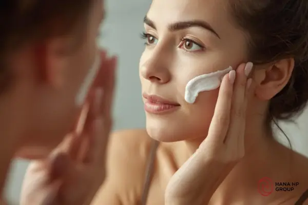 Các Loại Kem Dưỡng Da Dành Cho Bà Bầu Các Loại Kem Dưỡng Da Dành Cho Bà Bầu