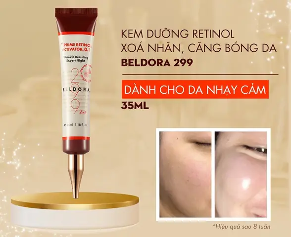 Các Loại Kem Dưỡng Da Tốt Giá Bình Dân