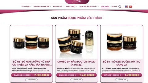 Các Loại Kem Dưỡng Da Tốt Giá Bình Dân