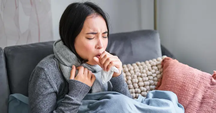 Các Loại Kẹo Ngậm Trị Ho