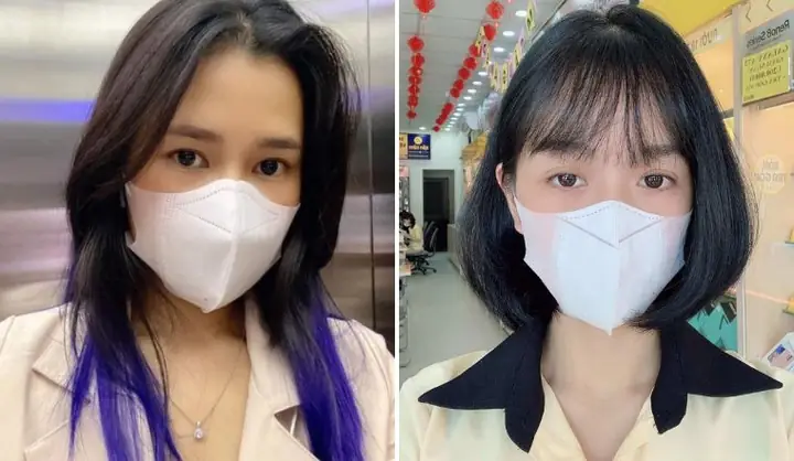 Các Loại Khẩu Trang Hiện Nay