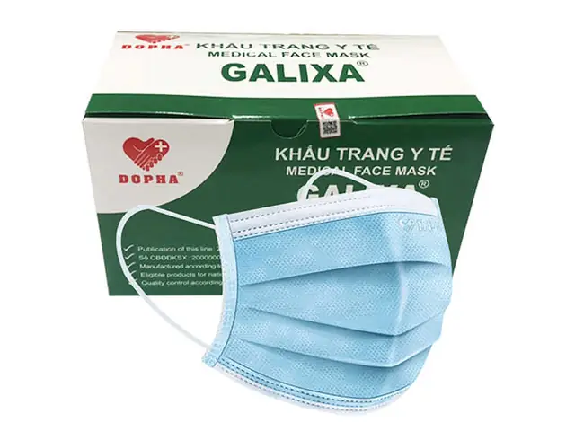 Các Loại Khẩu Trang Tốt Nhất