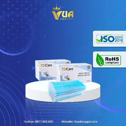 Các Loại Khẩu Trang Tốt Nhất