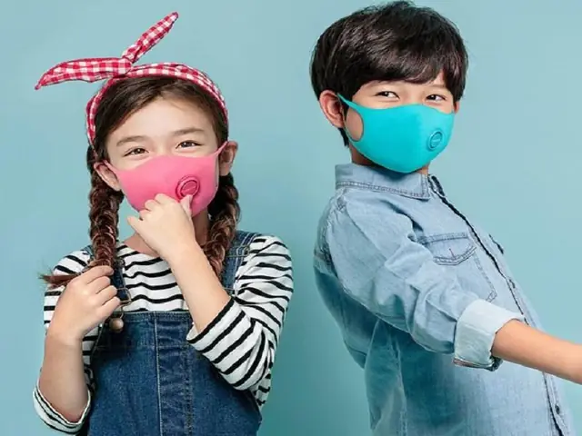 Các Loại Khẩu Trang Tốt Nhất