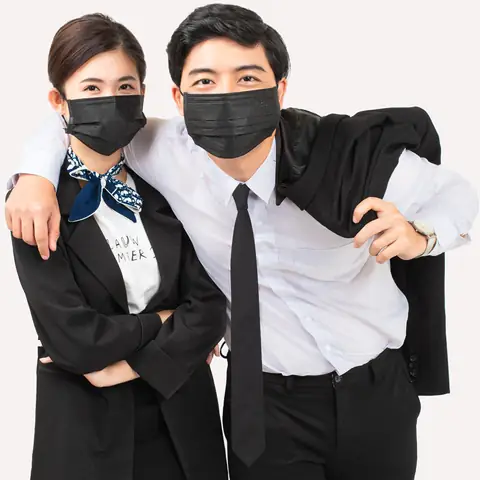 Các Loại Khẩu Trang Y Tế Tốt