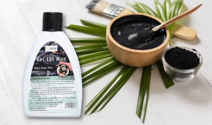 Các Loại Lột Mụn Đầu Đen Tốt