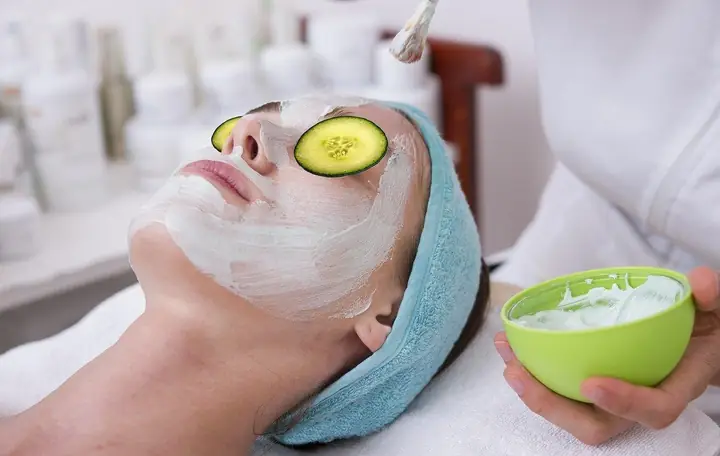 Các Loại Mặt Nạ Chống Lão Hóa Da