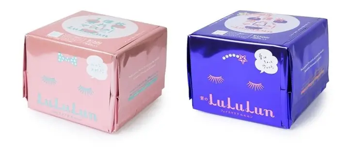 Các Loại Mặt Nạ Dưỡng Ẩm Cho Da Khô