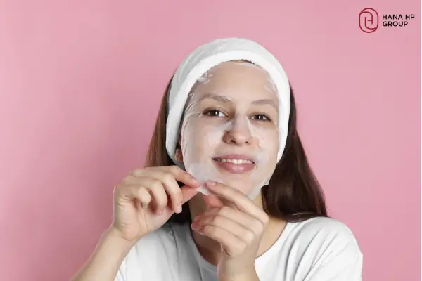 Các Loại Mặt Nạ Trị Mụn Hiệu Quả