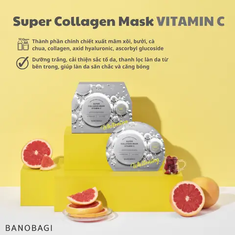 Các Loại Mặt Nạ Trị Nám Các Loại Mặt Nạ Trị Nám