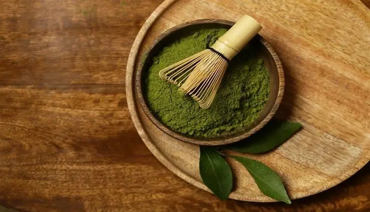 Các Loại Mặt Nạ Tự Nhiên Chống Lão Hóa