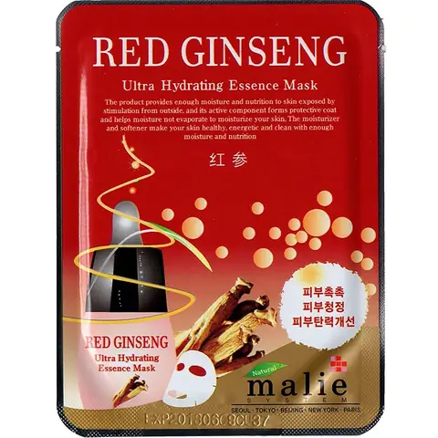 Các Loại Mặt Nạ Tự Nhiên Chống Lão Hóa