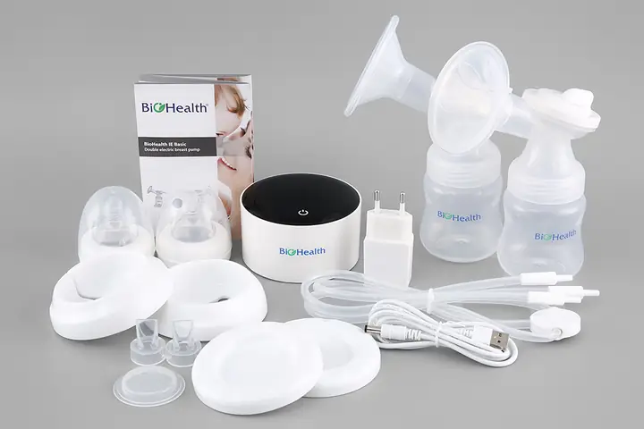 Các Loại Máy Hút Sữa Tốt