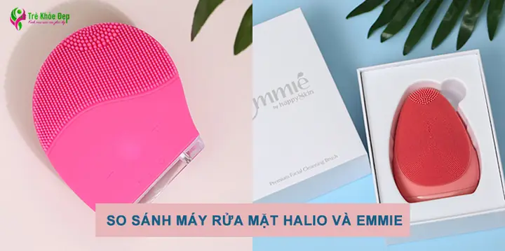 Các Loại Máy Rửa Mặt Nên Mua Các Loại Máy Rửa Mặt Nên Mua