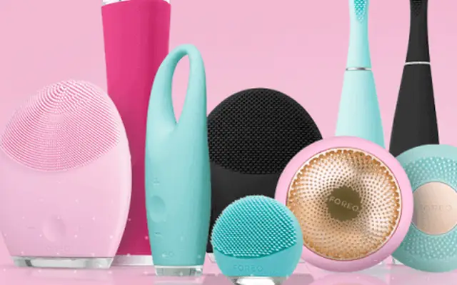 Các Loại Máy Rửa Mặt Nên Mua Các Loại Máy Rửa Mặt Nên Mua