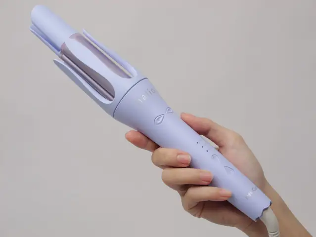 Các Loại Máy Uốn Tóc Tốt
