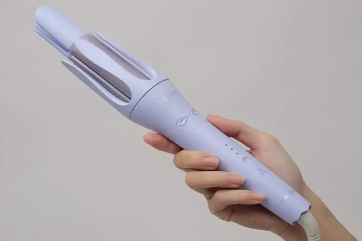 Các Loại Máy Uốn Tóc Tốt