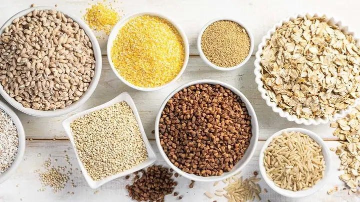 Các Loại Ngũ Cốc Ăn Sáng Tốt Các Loại Ngũ Cốc Ăn Sáng Tốt