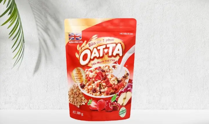 Các Loại Ngũ Cốc Ăn Sáng Tốt Các Loại Ngũ Cốc Ăn Sáng Tốt