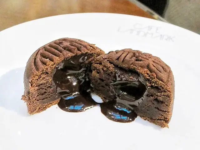 Các Loại Nhân Bánh Trung Thu Đặc Biệt