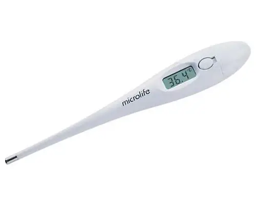 Các Loại Nhiệt Kế Đo Nhiệt Độ