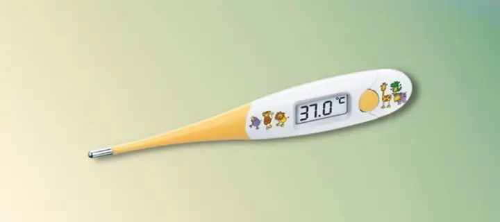 Các Loại Nhiệt Kế Hồng Ngoại Tốt