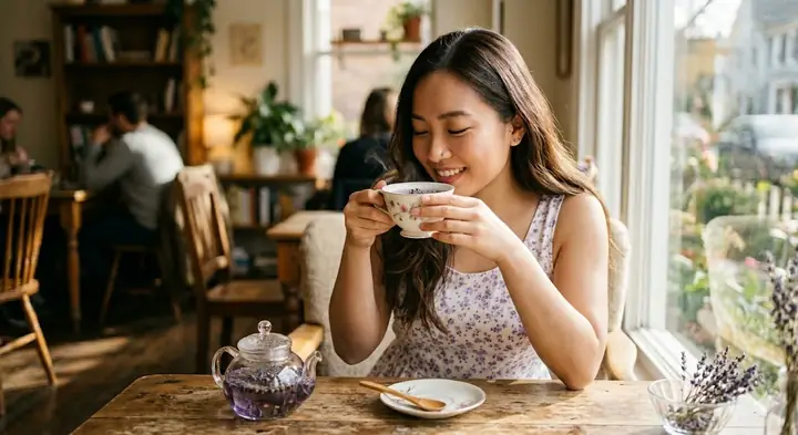 Các Loại Nước Ép Uống Buổi Tối