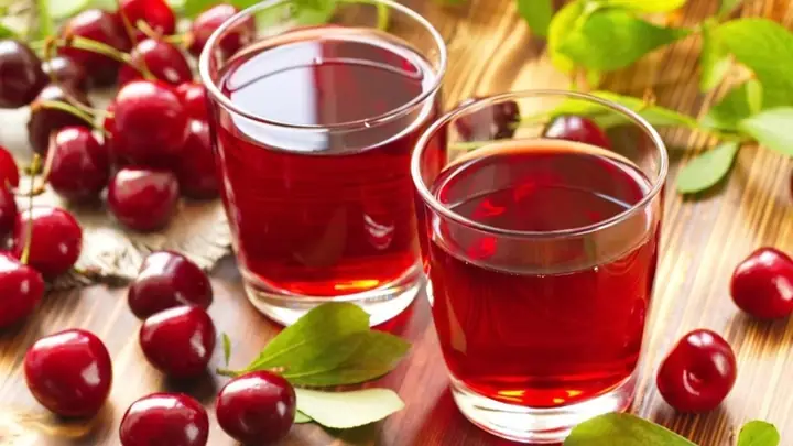 Các Loại Nước Ép Uống Buổi Tối