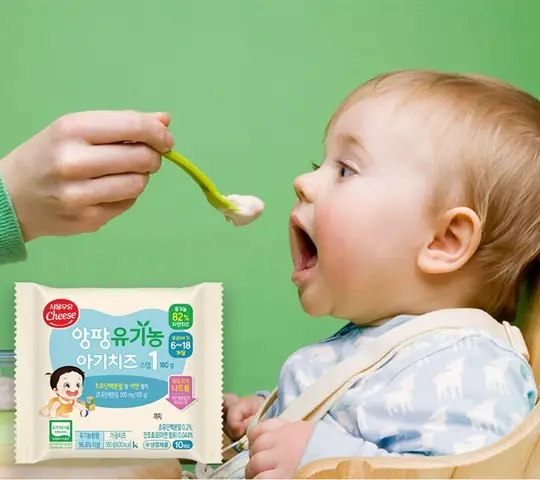 Các Loại Phô Mai Cho Bà Bầu
