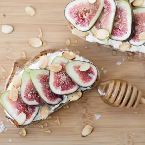 Các Loại Phô Mai Tách Béo