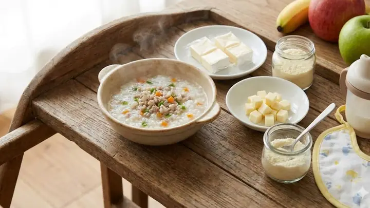 Các Loại Phô Mai Tách Béo